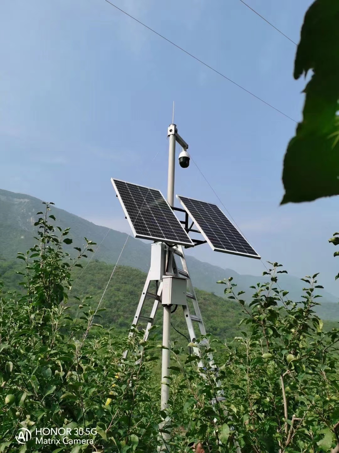 太阳能路灯电池